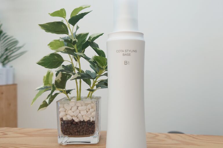 おすすめ洗い流さないトリートメント