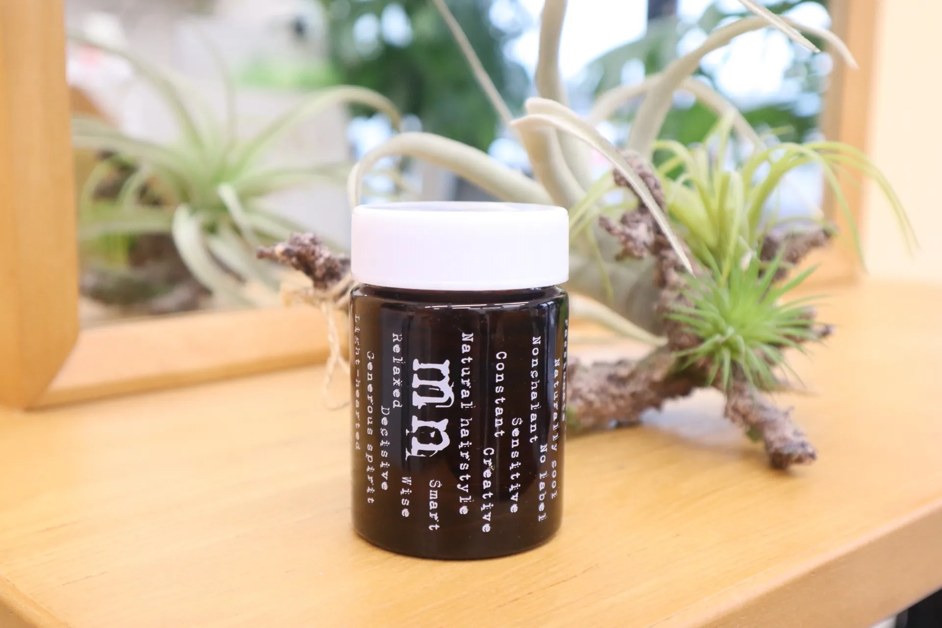 おすすめメンズワックス！